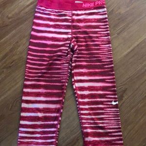 Women’s capris